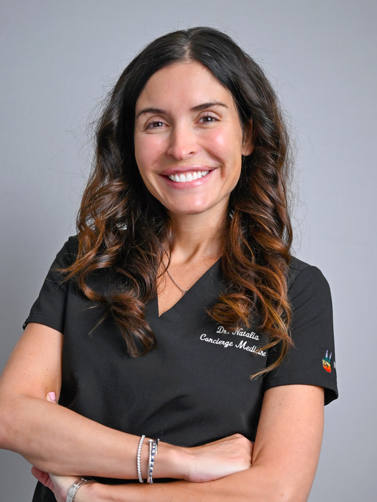 Dr. Natalia Luraguiz